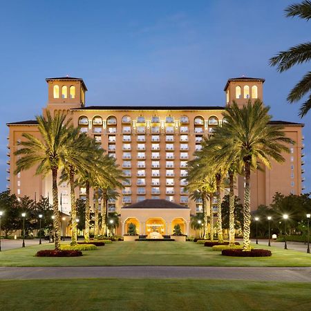 The Ritz-Carlton Orlando, Grande Lakes Williamsburg Exterior foto