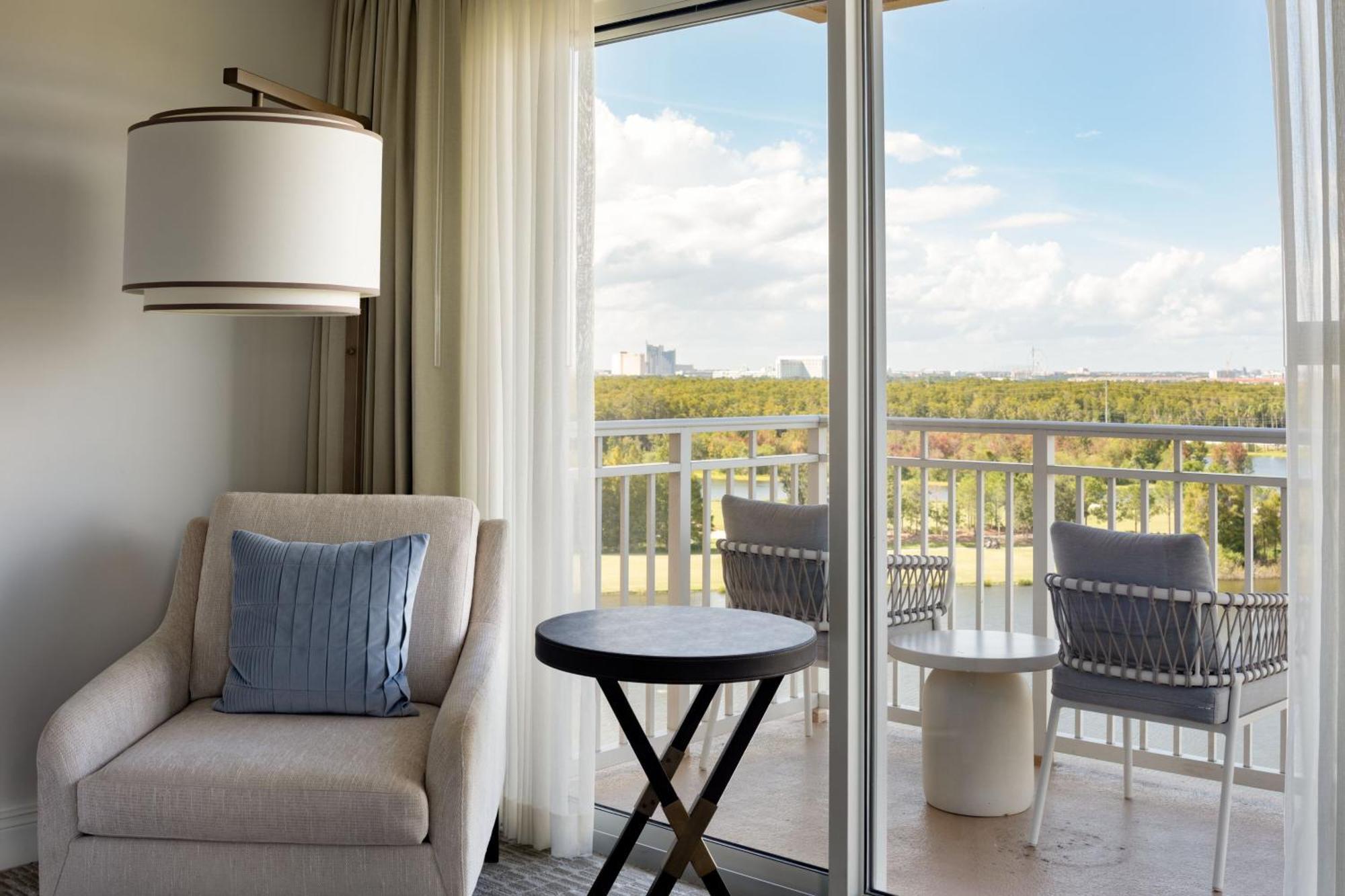The Ritz-Carlton Orlando, Grande Lakes Williamsburg Exterior foto