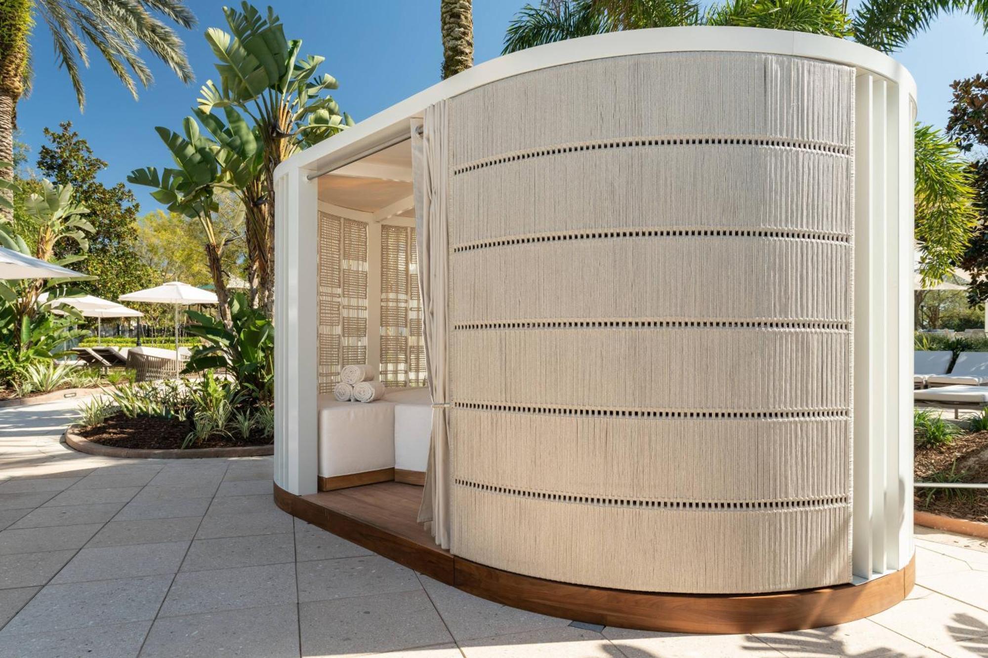 The Ritz-Carlton Orlando, Grande Lakes Williamsburg Exterior foto