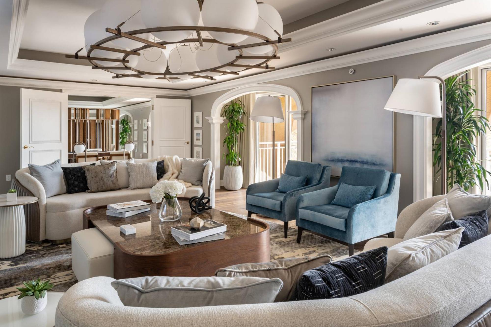 The Ritz-Carlton Orlando, Grande Lakes Williamsburg Exterior foto