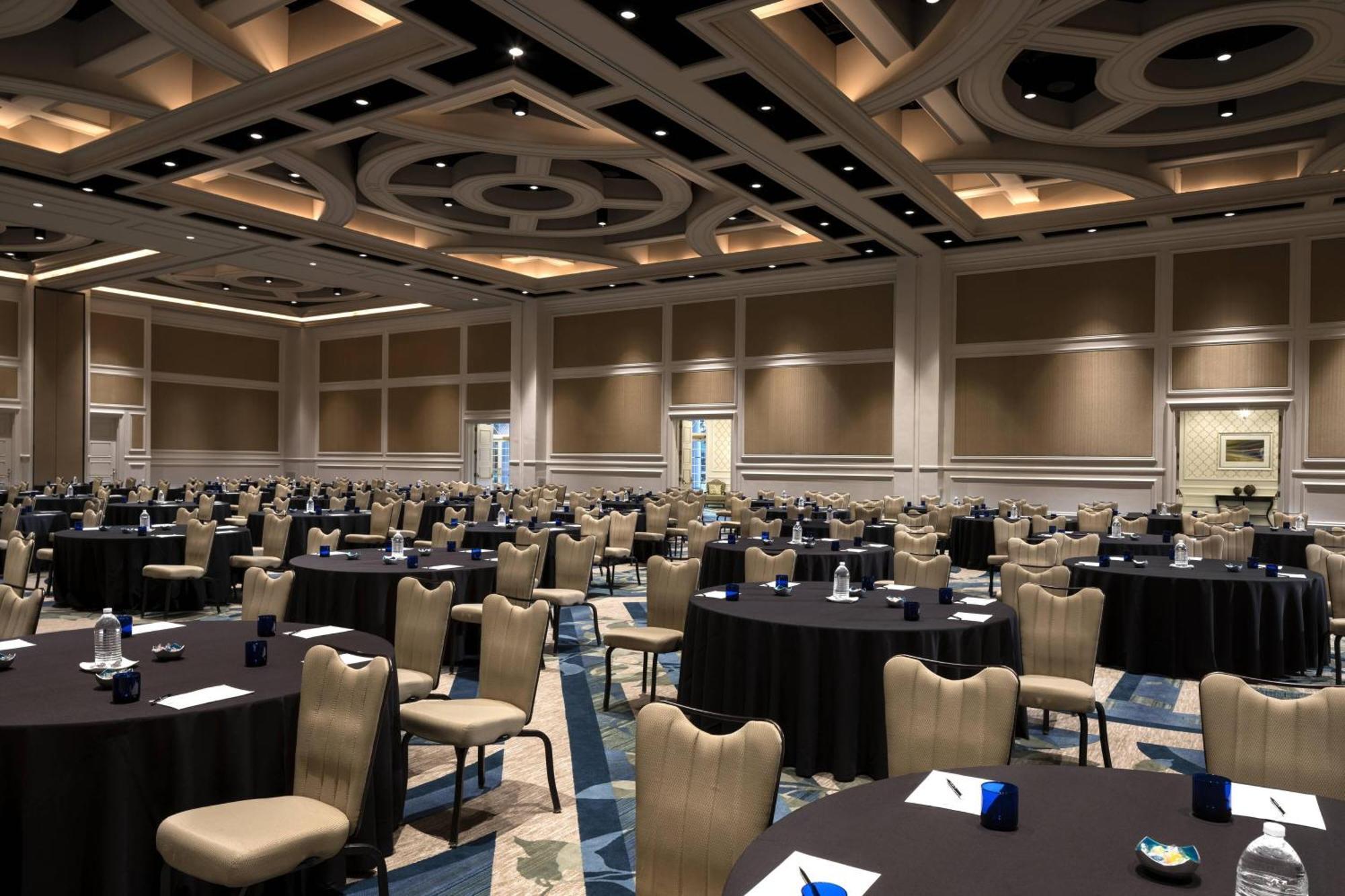 The Ritz-Carlton Orlando, Grande Lakes Williamsburg Exterior foto