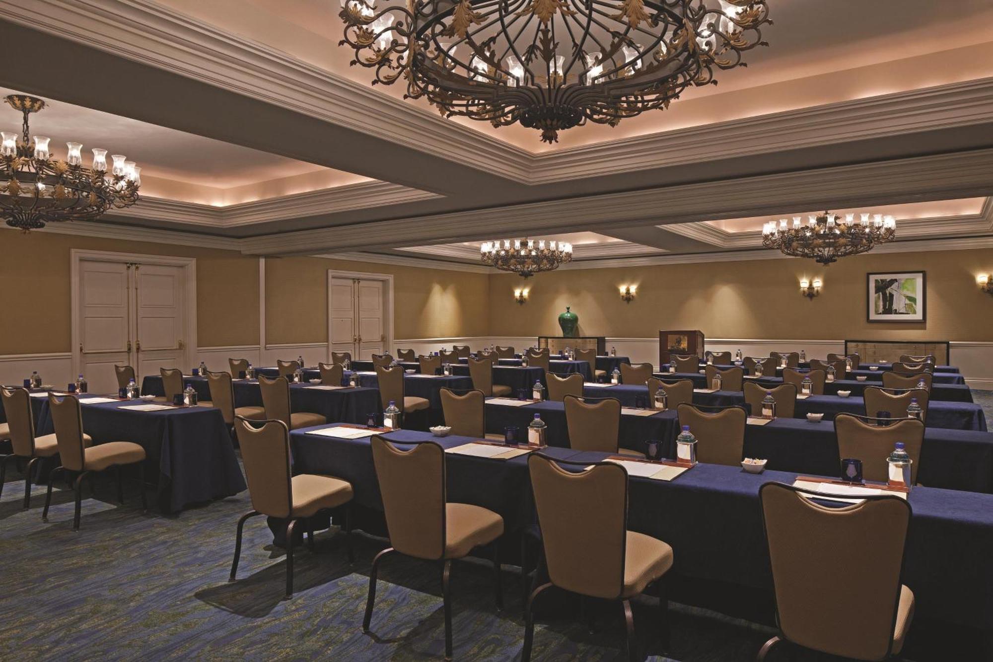 The Ritz-Carlton Orlando, Grande Lakes Williamsburg Exterior foto
