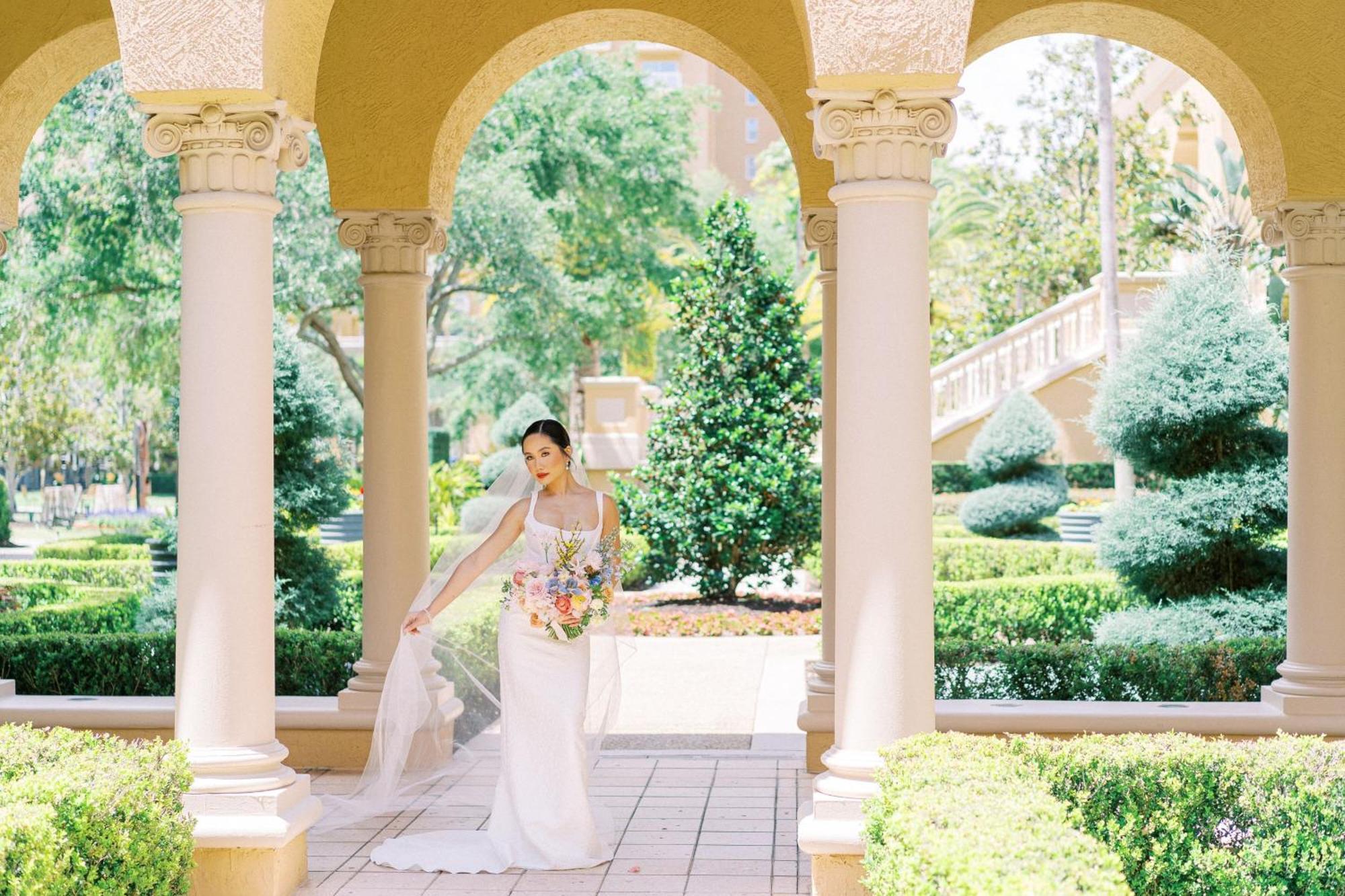 The Ritz-Carlton Orlando, Grande Lakes Williamsburg Exterior foto