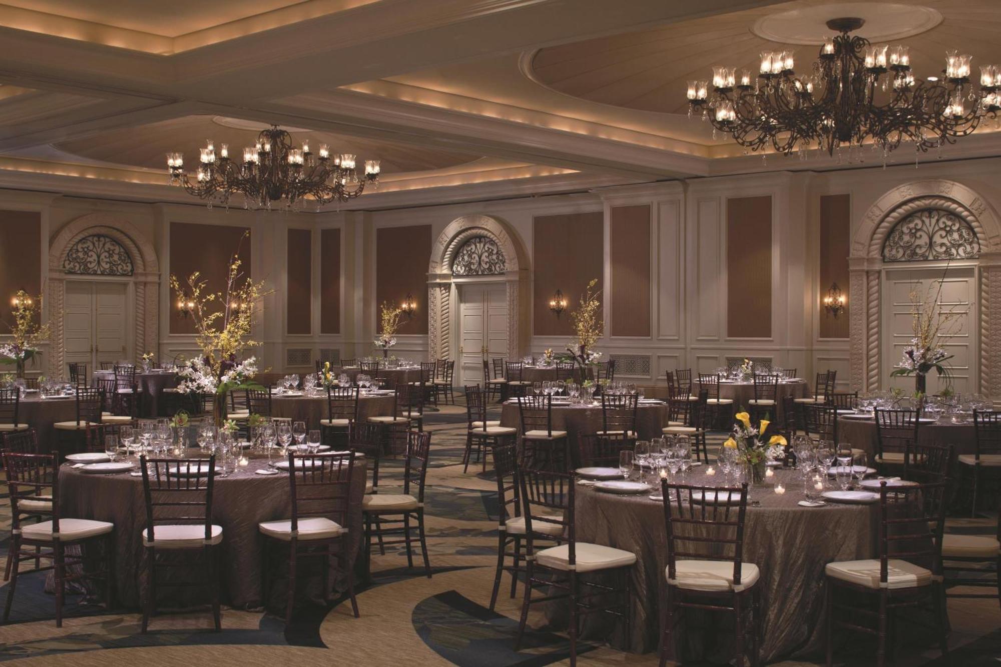 The Ritz-Carlton Orlando, Grande Lakes Williamsburg Exterior foto